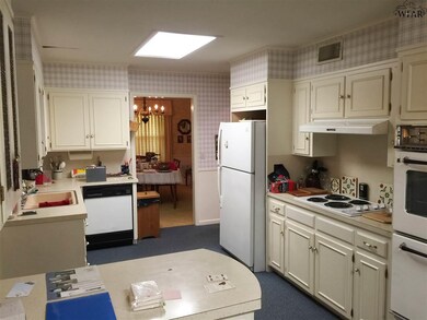 1626 Christine Rd, Wichita Falls, TX 76302 - photo 4