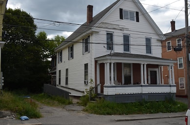 15 Howe St, Lewiston, ME 04240 - photo 2
