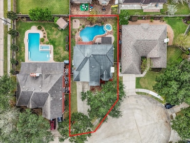 15514 Contender Ln, Friendswood, TX 77546 - photo 4