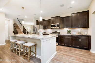 Open Kitchen