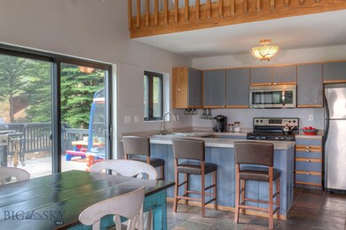 2635 Little Coyote Rd, Big Sky, MT 59716 - photo 5