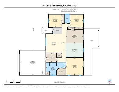 52327 Allen Dr unit 5, La Pine, OR 97739 - photo 7