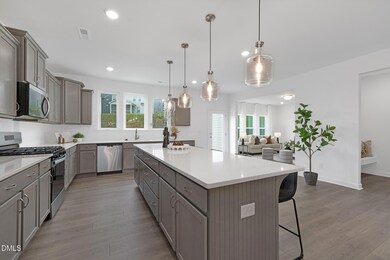 80 Summer Mist Ln unit 165p, Clayton, NC 27527 - photo 5