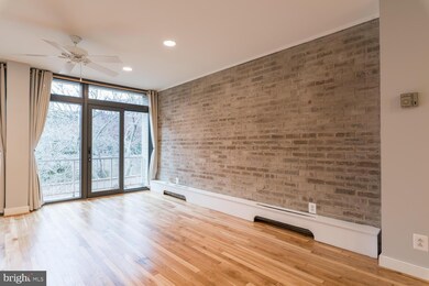 337 N St SW unit 337, Washington, DC 20024 - photo 5