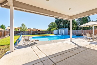 507 Glenn Way, Central Point, OR 97502