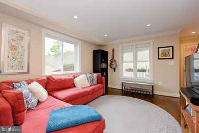 6650 Blair Rd NW, Washington, DC 20012 - photo 4