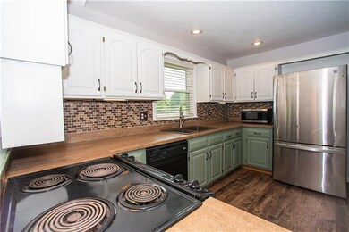 223 SW Seagull St, Lee's Summit, MO 64082 - photo 6