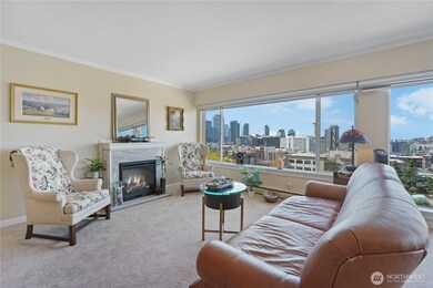 Co-Op Apartments (Individually Owned) unit 214, Seattle, WA 98102 - photo 5