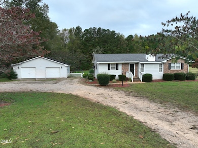5868 Massey Rd, Zebulon, NC 27597 - photo 2