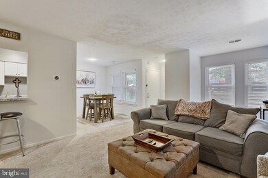 7615 Weather Worn Way unit B, Columbia, MD 21046 - photo 4