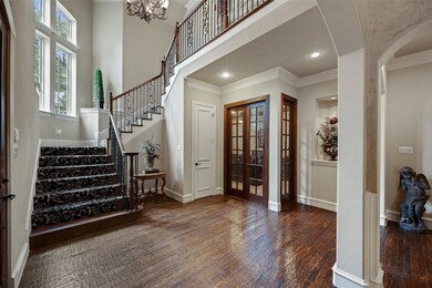 6604 Whittier Ln, Colleyville, TX 76034 - photo 5