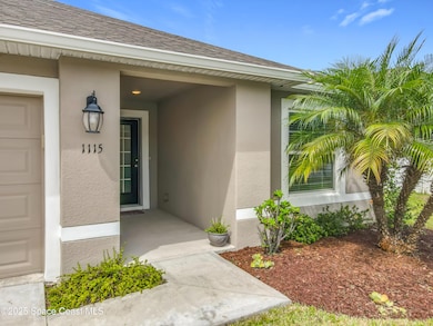 1115 Corbin Cir SW, Palm Bay, FL 32908 - photo 2