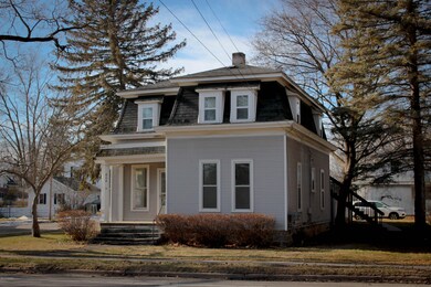 604 N Hudson St SE, Lowell, MI 49331 - photo 2