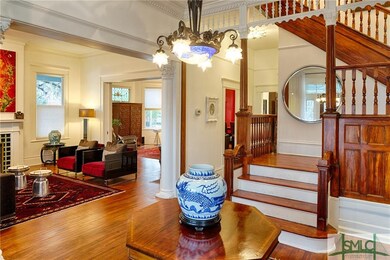 121 E 36th St, Savannah, GA 31401 - photo 5