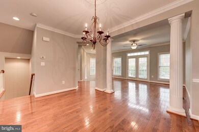 2824 Wakewater Way, Woodbridge, VA 22191 - photo 5