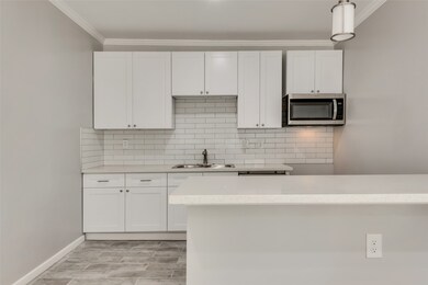 507 Enid St unit 2, Houston, TX 77009 - photo 6