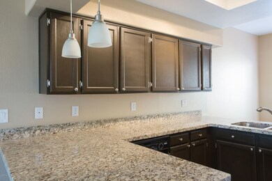 Granite Countertops