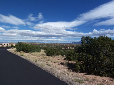 36 Diamond Tail Rd, Placitas, NM 87043 - photo 5