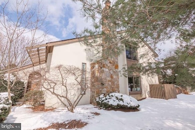 80 Oak Knoll Dr unit J30, Berwyn, PA 19312 - photo 5