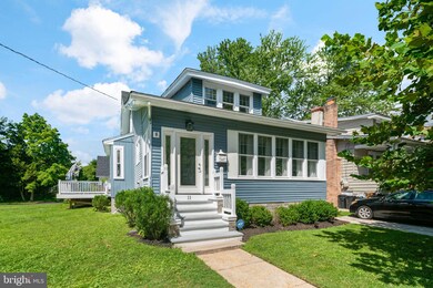 11 W Narberth Terrace, Collingswood, NJ 08108 - photo 3