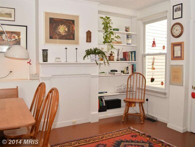 242 E 7th St, Frederick, MD 21701 - photo 6