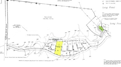 BUILDING LOT WITH LAKE ACCESS