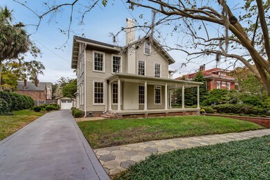 2959 Riverside Ave, Jacksonville, FL 32205 - photo 2