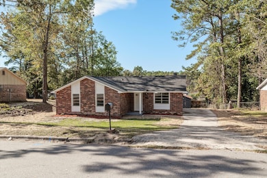 3583 Woodlake Rd, Hephzibah, GA 30815 - photo 2