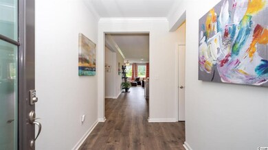 1497 Creek Ridge Ln unit Lot 1604- Arlington, Carolina Shores, NC 28467 - photo 4