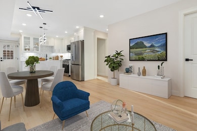 157 Boston Ave unit 2, Somerville, MA 02144 - photo 6