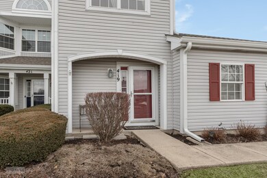 419 Cascade Ln unit 419, Oswego, IL 60543 - photo 7
