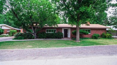 276 Nogal Place, El Paso, TX 79915 - photo 2