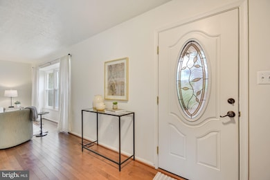 1867 Post Oak Trail, Reston, VA 20191 - photo 4