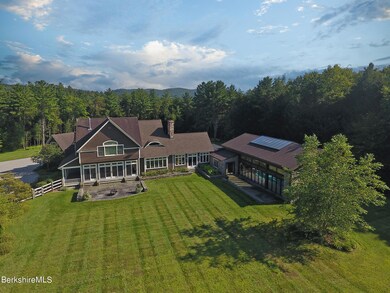 WOODLAWN MEADOWS