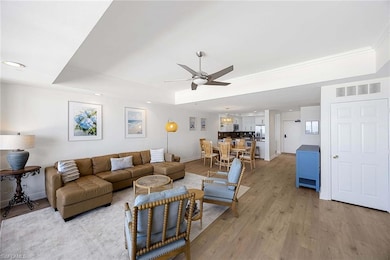 Crescent Beach Condo unit PH-5, Marco Island, FL 34145 - photo 7