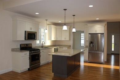 12 (CA) Bramber Green unit 12 (CA), Greenland, NH 03840 - photo 5