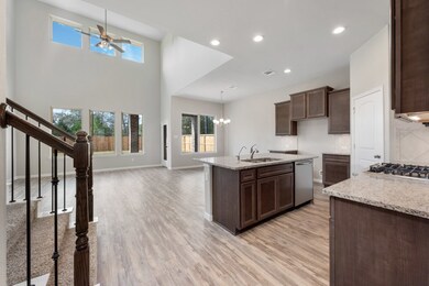 25527 Pinyon Hill Trail, Tomball, TX 77375 - photo 4