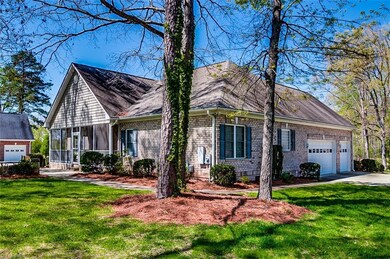 314 N Club Dr, Asheboro, NC 27205 - photo 2