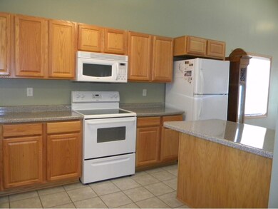 Newer counter tops