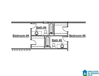 234 Blackridge Crest, Birmingham, AL 35244 - photo 6