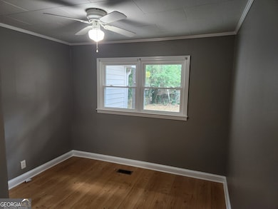 109 Larkspur Ln SW, Rome, GA 30165 - photo 4