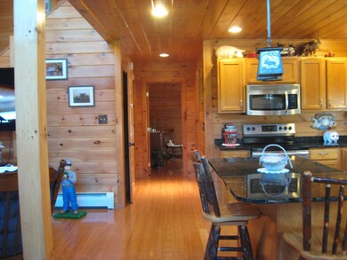 393 Calavant Hill Rd, Charlestown, NH 03603 - photo 4