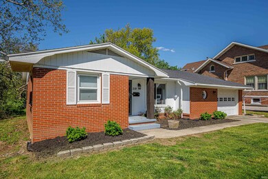 219 S Hart St, Princeton, IN 47670 - photo 6