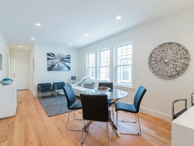 17 Standish St unit 1, Cambridge, MA 02138 - photo 3