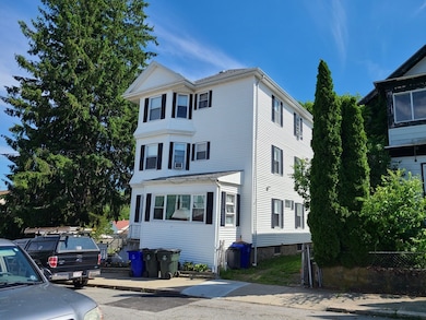 69 Keeley St, Fall River, MA 02723 - photo 2