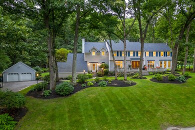 9 Hansom Rd, Andover, MA 01810 - photo 2