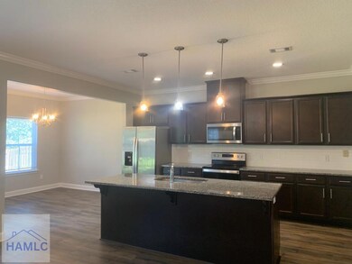 799 Fairview Cir, Hinesville, GA 31313 - photo 2