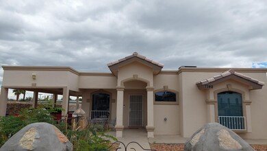 7740 Adobe Dr, El Paso, TX 79915 - photo 2