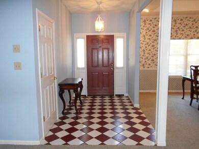 Foyer