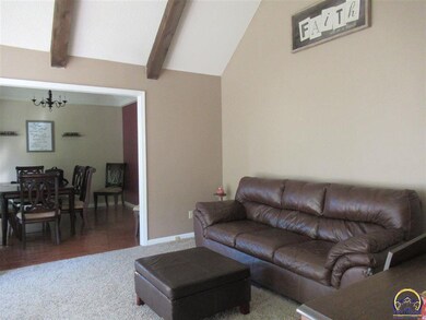 3920 SW Worwick Town Rd, Topeka, KS 66610 - photo 6